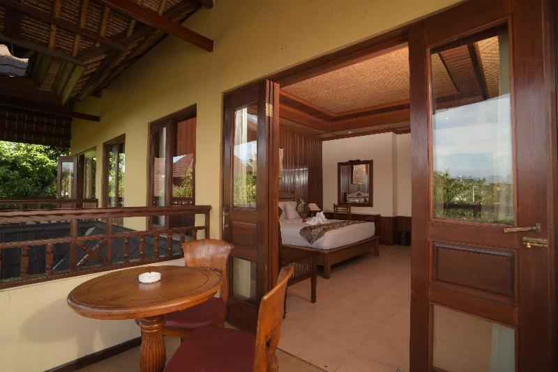 Sri Phala Resort & Villa Sanur Pokoj fotografie
